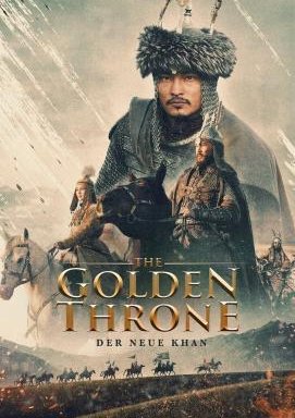 The Golden Throne - Der neue Khan