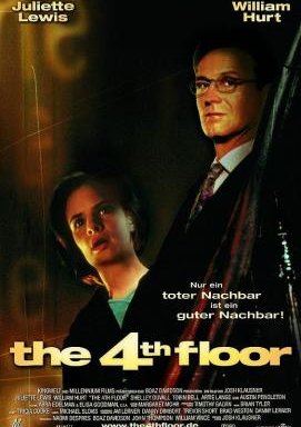 The 4th Floor - Haus der Angst
