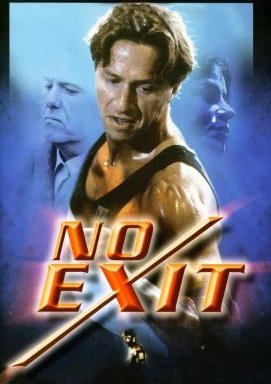 Knockout - No Exit